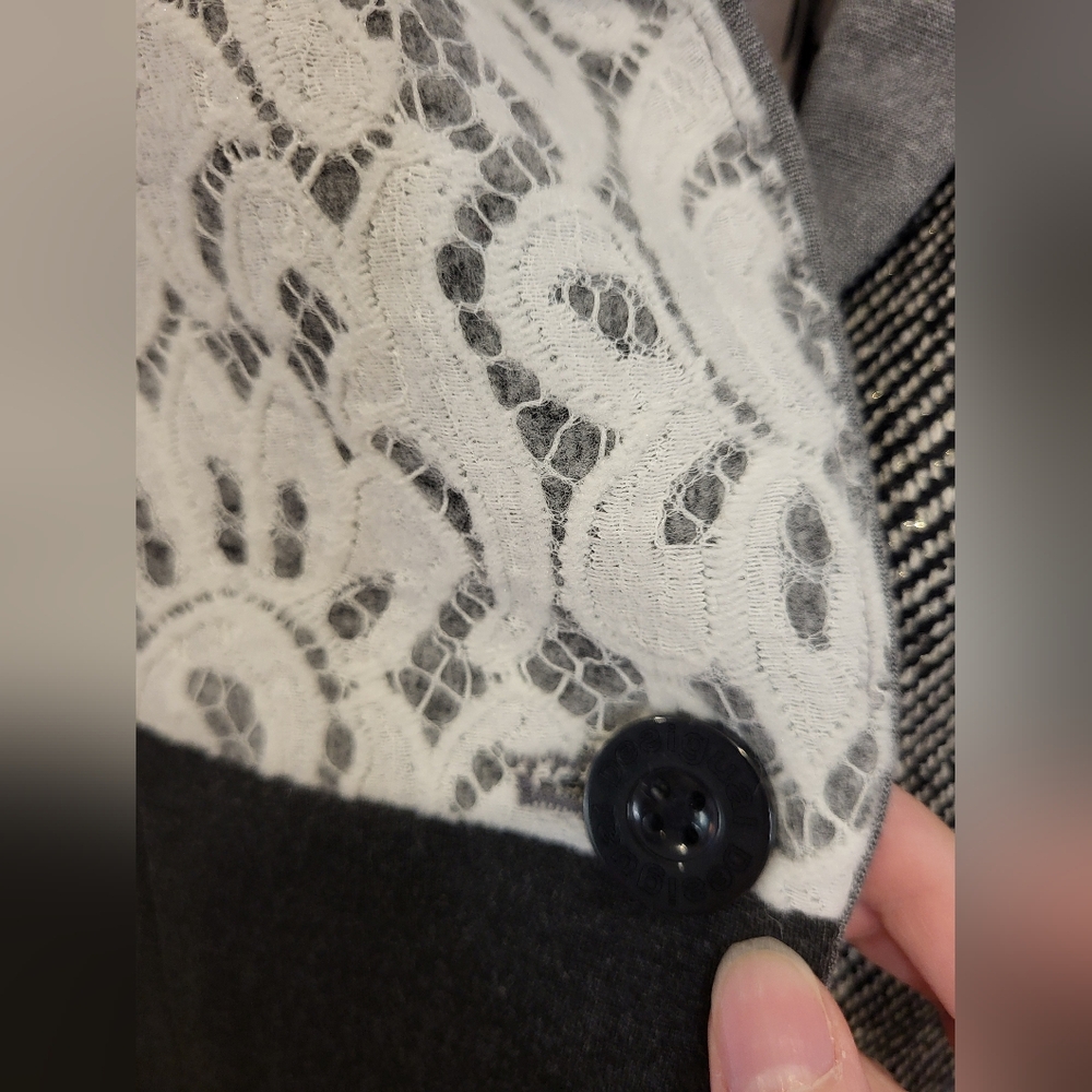 NWOT Desigual blazer - Picture 3 of 16
